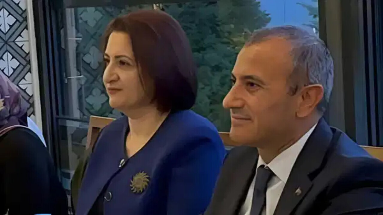 Gülistan Doku soruşturması: Dönemin valisi Tuncay Sonel'in eşi Handan Sonel de tutuklandı
