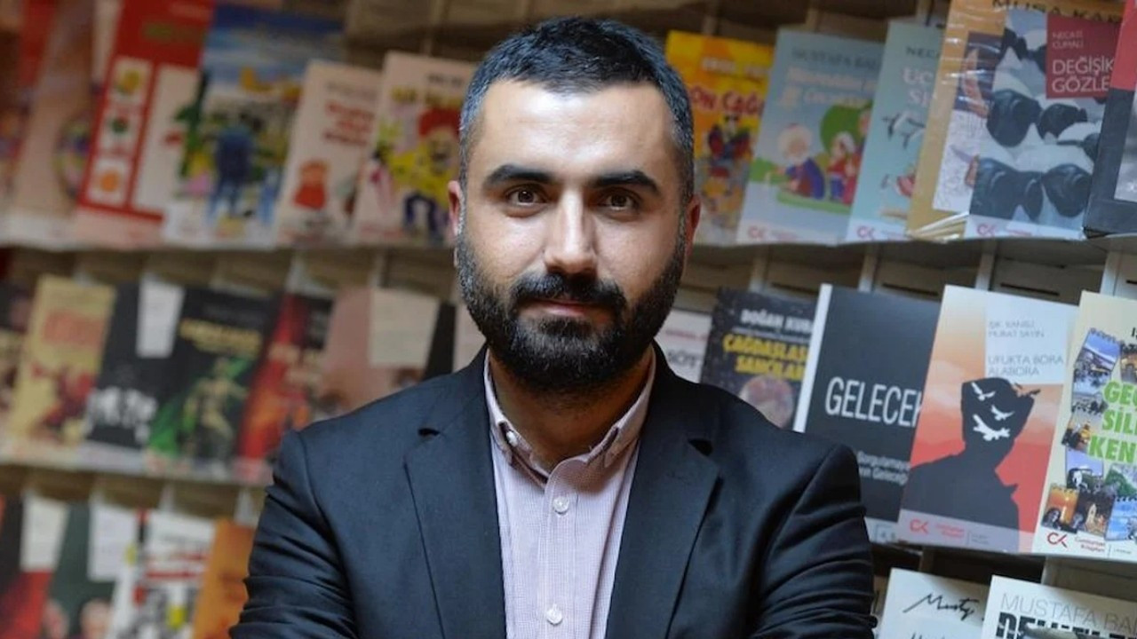 Gazeteci Alican Uludağ, adli kontrol şartıyla serbest bırakıldı