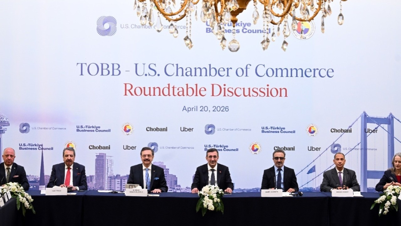 Hamdi Ulukaya: Amerika iş dünyası Türkiye’ye inanıyor