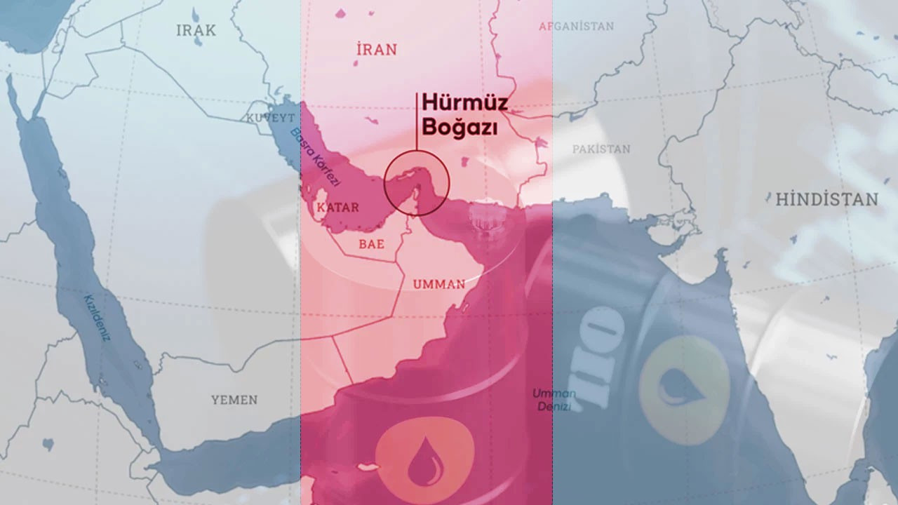 Kalibaf: Ateşkes ihlal edilirken Hürmüz Boğazı’nın açılması mümkün değil