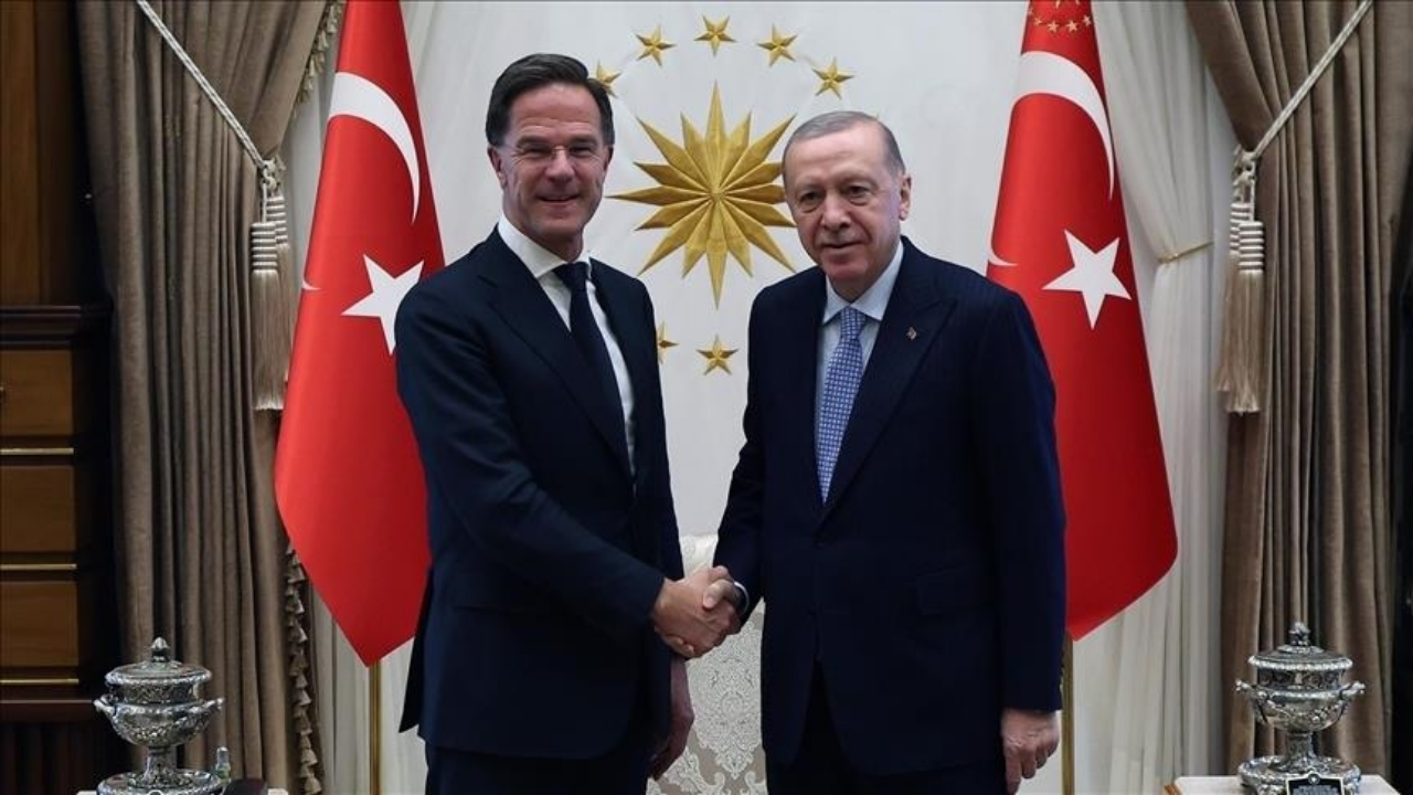 NATO Genel Sekreteri Mark Rutte'nin Türkiye ziyareti neden önemli?