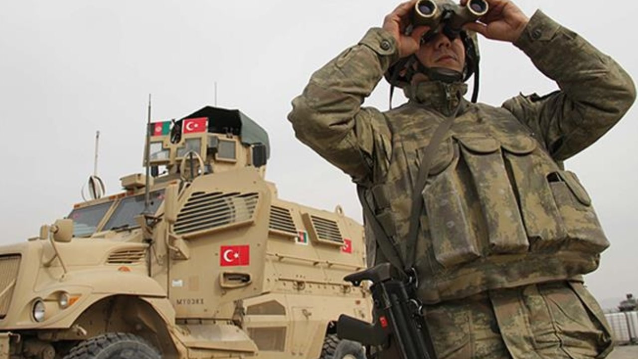 Son 20 yılda Türkiye'nin askeri güç sıralaması nasıl değişti? İşte yıl yıl rakamlar