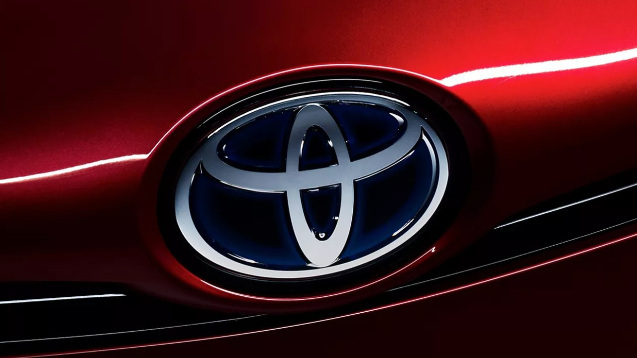 Japonya'nın en değerli şirketi değişti: Toyota tahtını kaptırdı