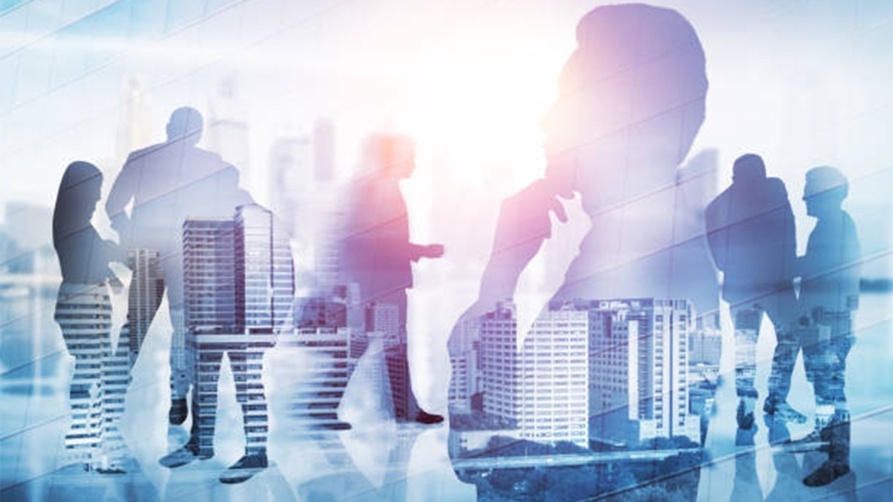 Türkiye’nin en etkin 50 lideri belirleniyor: Bu isimler yarının dünyasını yönetecek