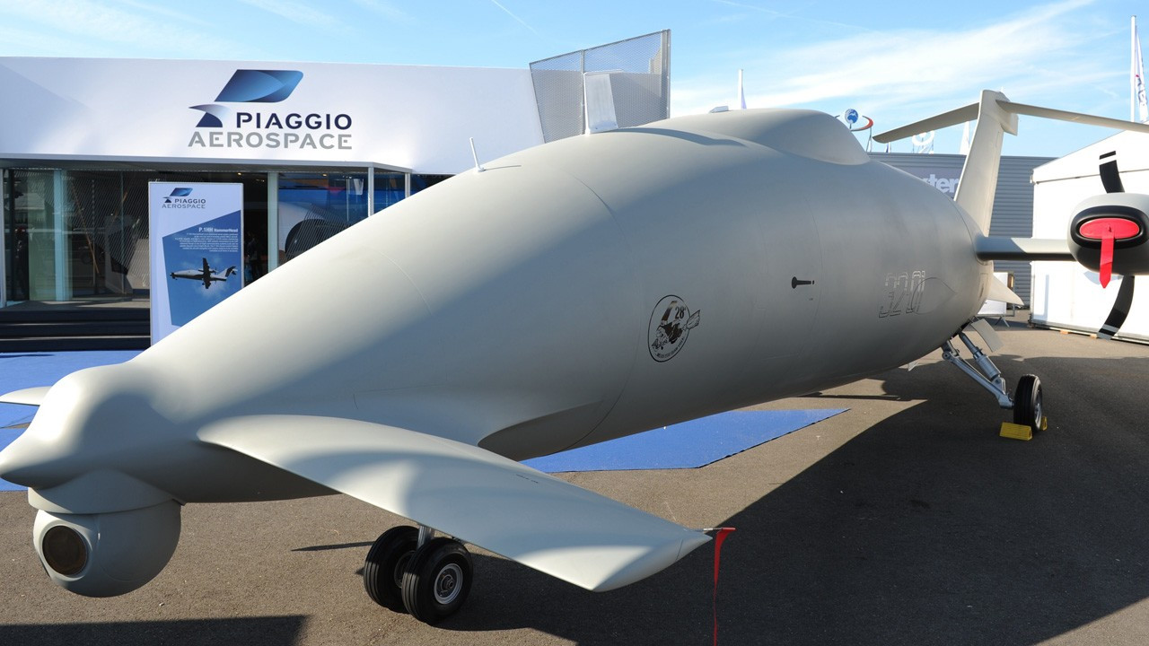 Baykar satın almıştı, İtalyan savunma şirketi ilk siparişini aldı