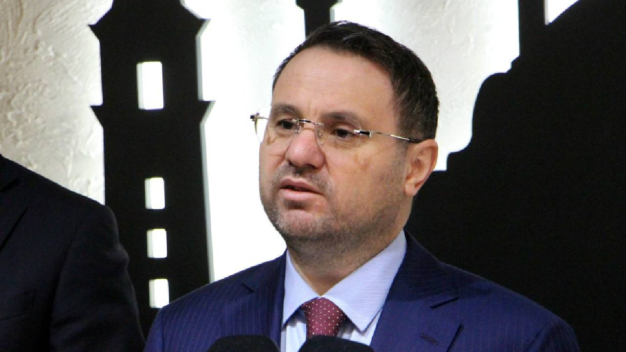 Bakan Gürlek: Ticaret davalarını hızlandıracağız