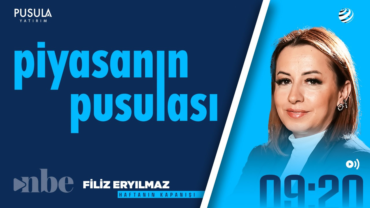 Borsada Karar Anı! Bu Seviye Kırılmadan Adım Atmayın | Filiz Eryılmaz