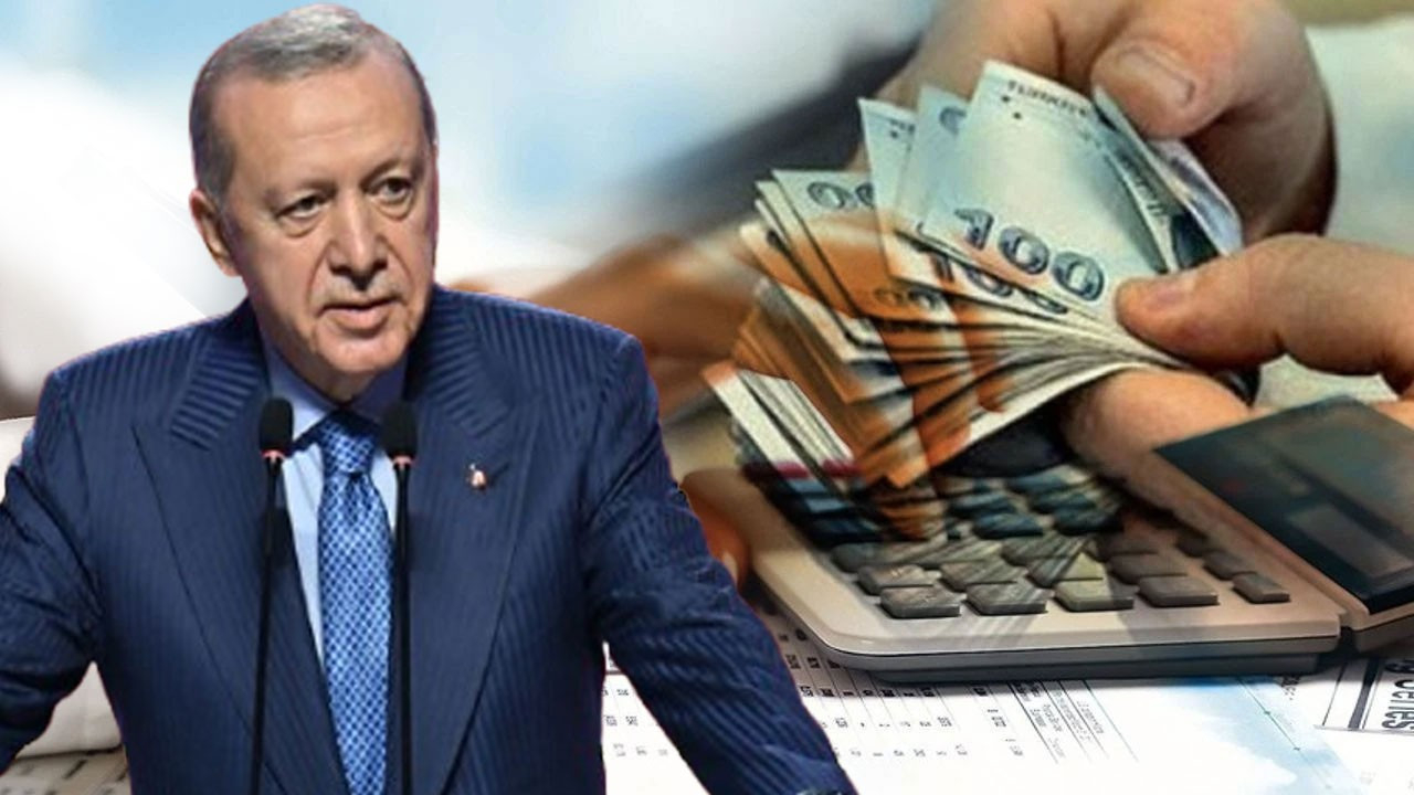 Cumhurbaşkanı Erdoğan'ın açıkladığı yeni vergi düzenlemelerinin detayları belli oldu