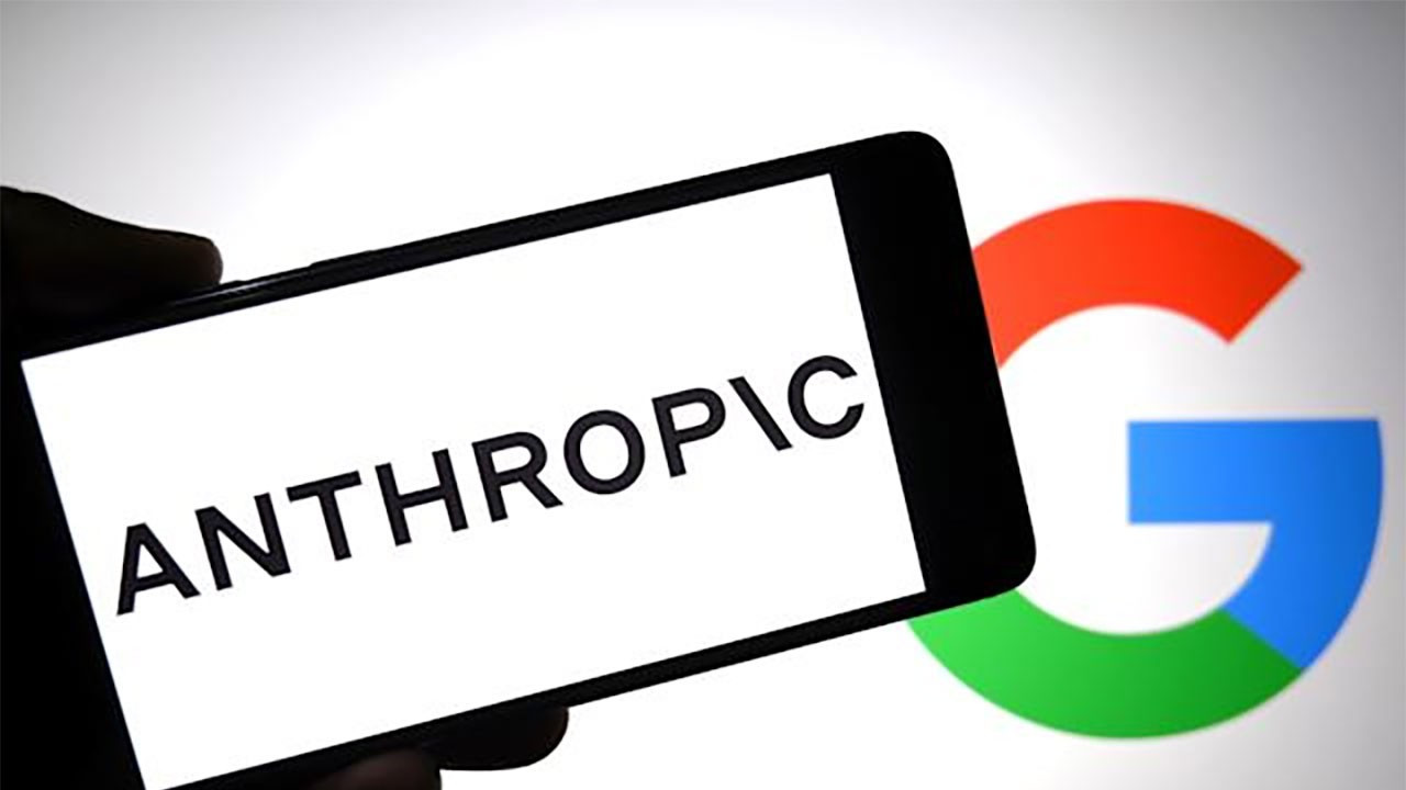 Google, Anthropic'e 40 milyar dolara yatırım planlıyor