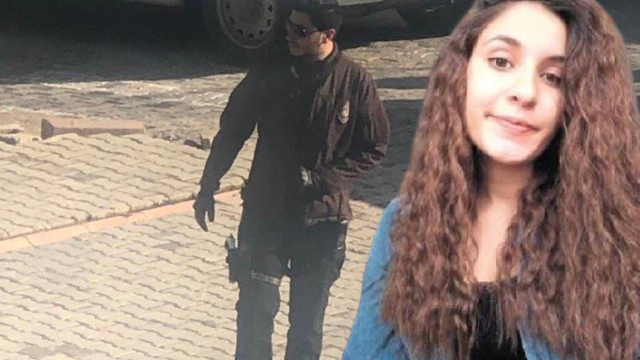 Gülistan Doku soruşturması: ‘Silahım yok’ diyen Mustafa Türkay Sonel’in kamuflajlı tabancalı fotoğrafı ortaya çıktı