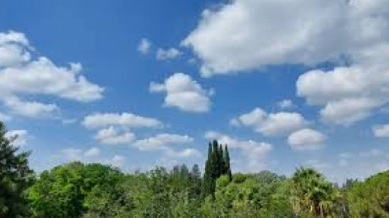 Hafta sonu hava nasıl olacak? Meteoroloji'den sıcaklık ve yağış uyarısı