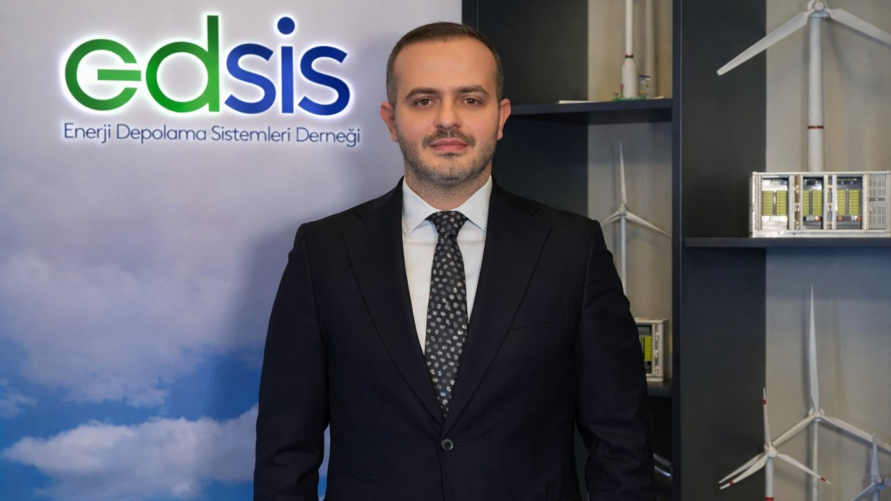 Küresel riskler enerjide depolama dönemini başlatıyor