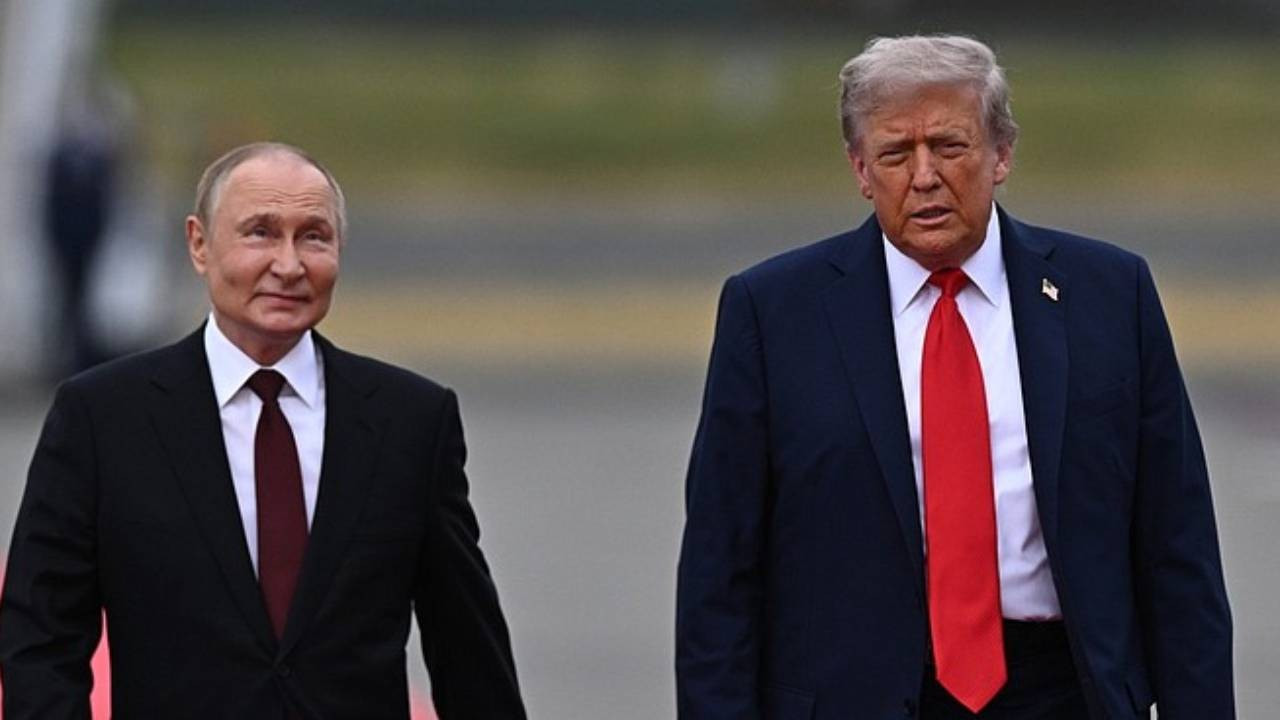 Trump, G20 Zirvesi'ne Putin'i davet etmeyi planlıyor