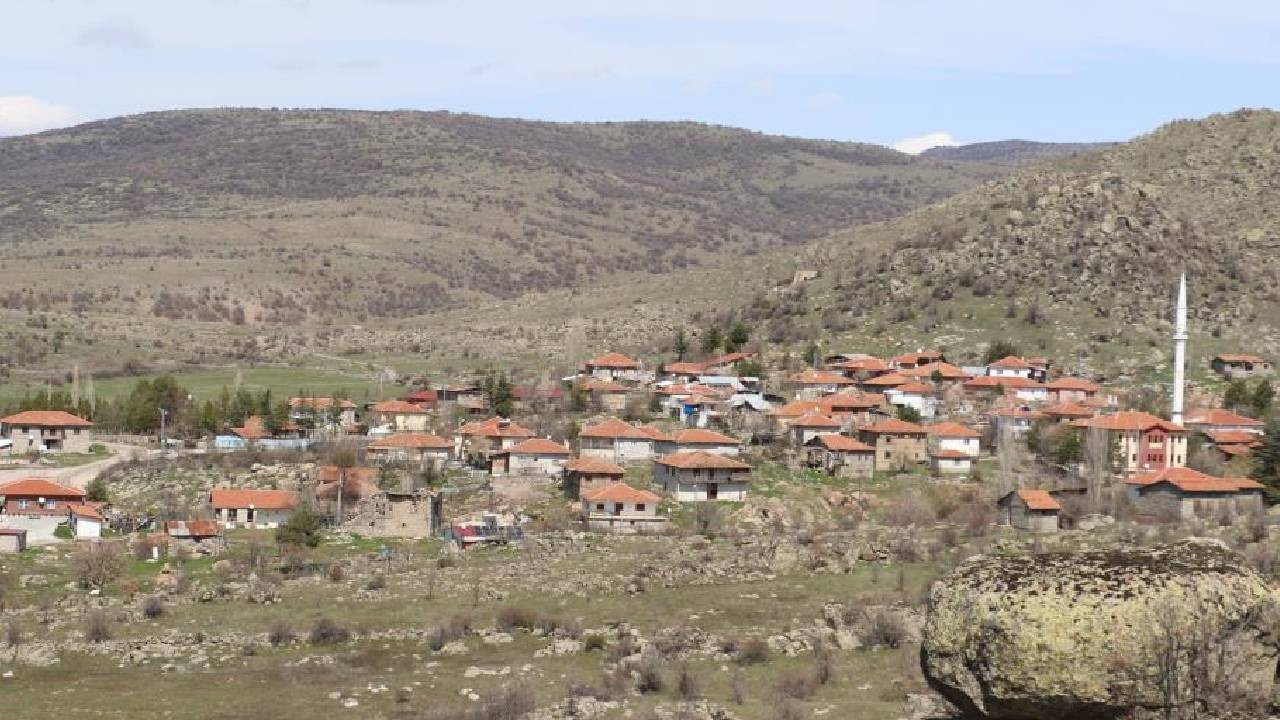 Anadolu'nun adı bu köyde doğdu: Efsaneyi duyan görmeye gidiyor