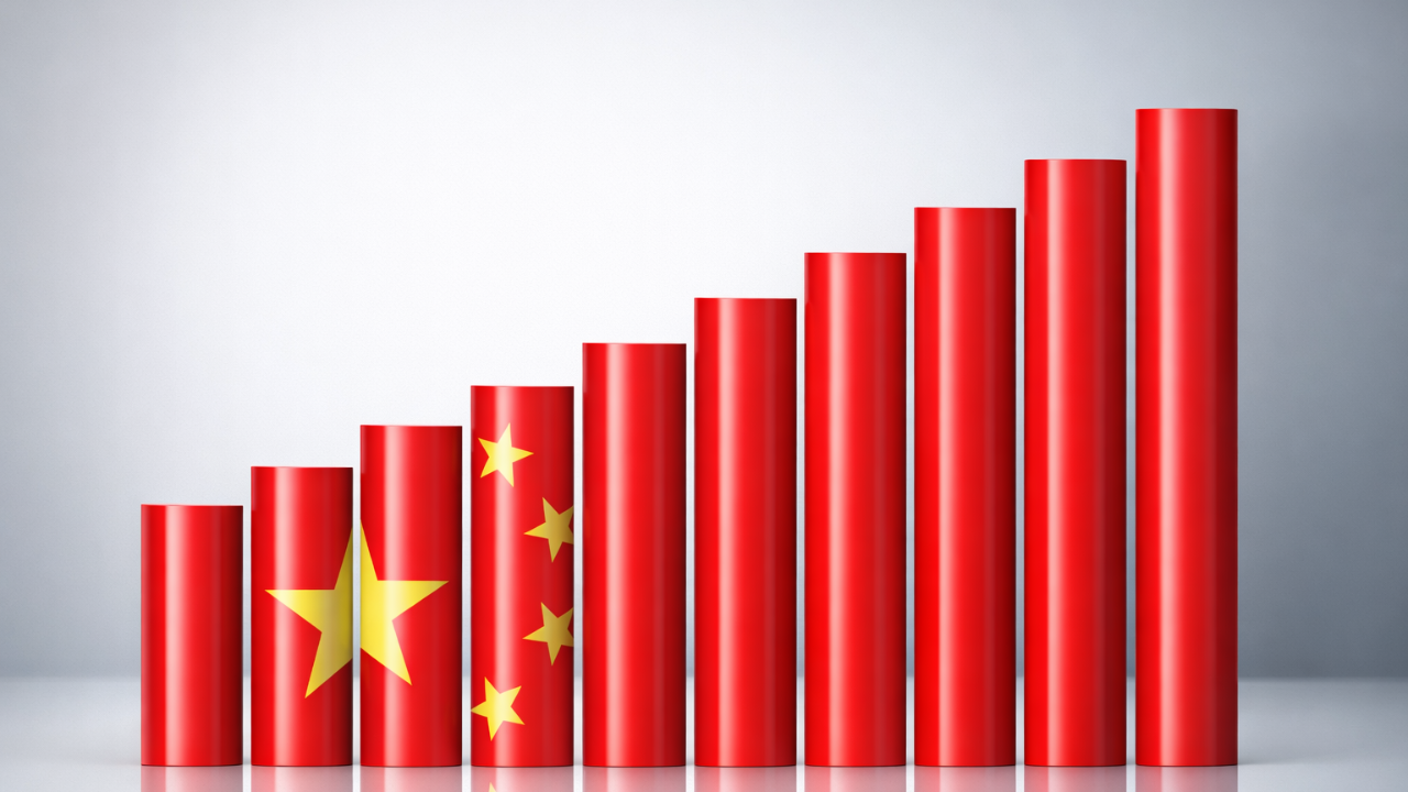 Çin ekonomisinde %5’lik büyüme: Gerçek bir toparlanma mı, geçici bir ivme mi?