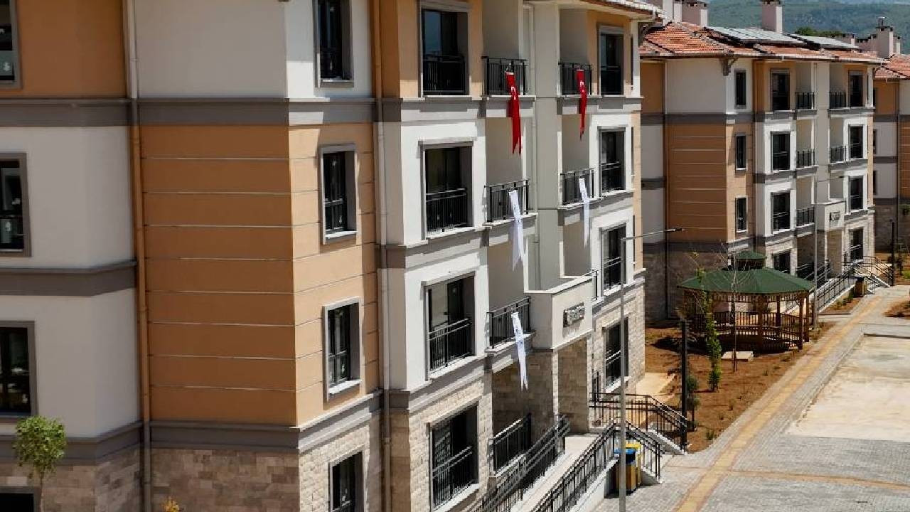 DMM'den 100 bin konut kurasına dair iddialara yanıt