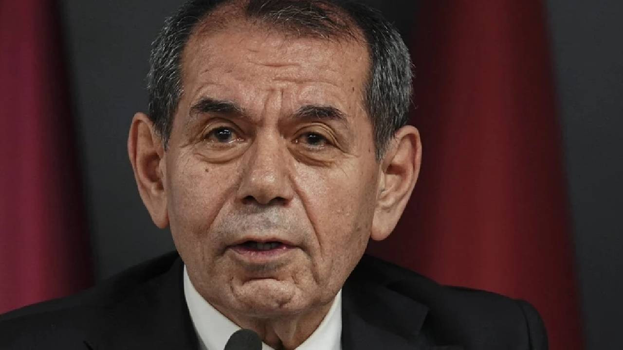 Dursun Özbek'ten derbiye Yasin Kol'un atanmasına tepki: 'Sinir uçlarımızla oynuyorlar'