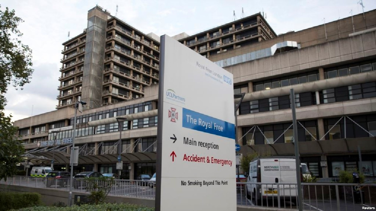 İngiltere'de hastaneler personel açığı nedeniyle hemşireleri doktorların yerine kullanıyor