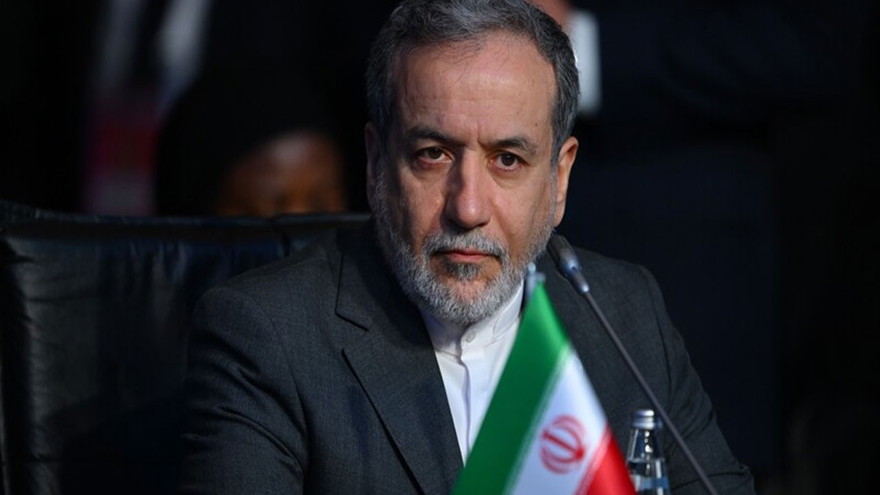 İran Dışişleri Bakanı Erakçi yeniden Pakistan'a gidecek