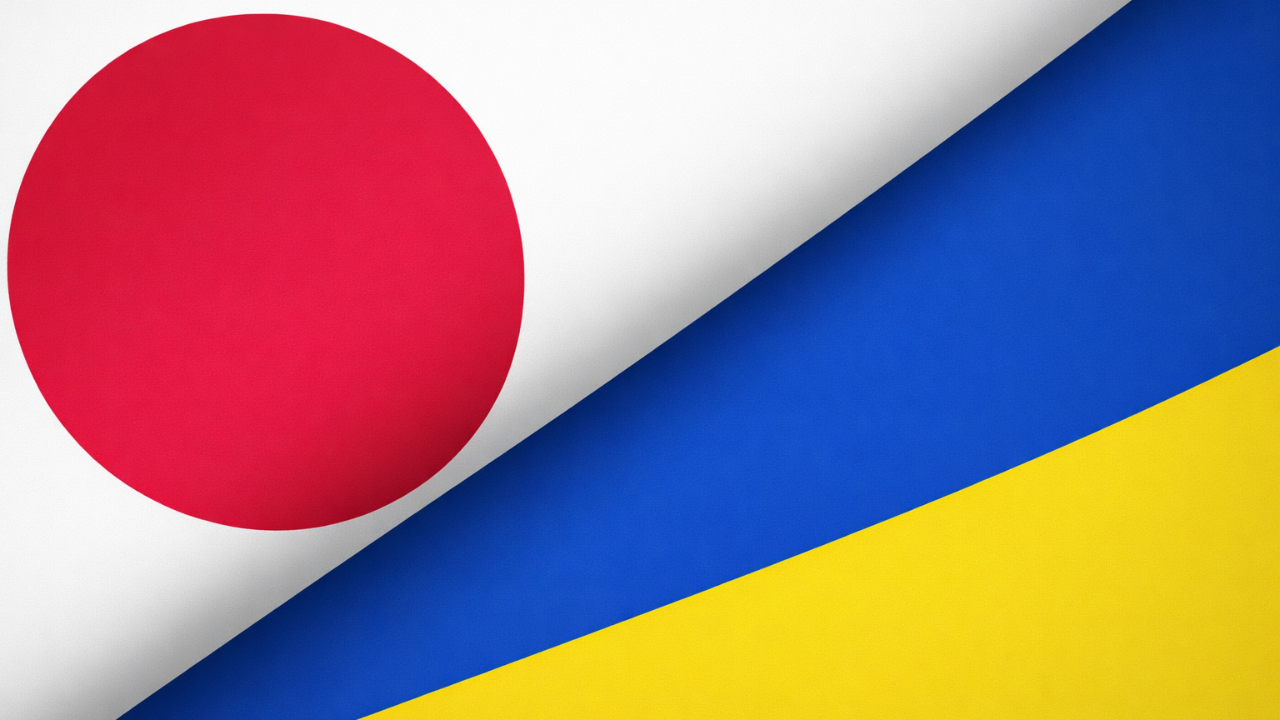 Japon teknolojisi Ukrayna semalarında: Terra A1 operasyonel göreve başladı