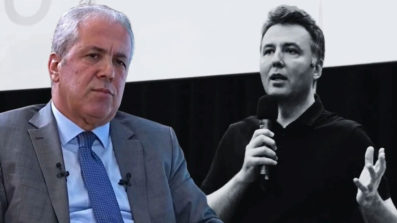 Şamil Tayyar'dan Mehmet Akif Ersoy çağrısı