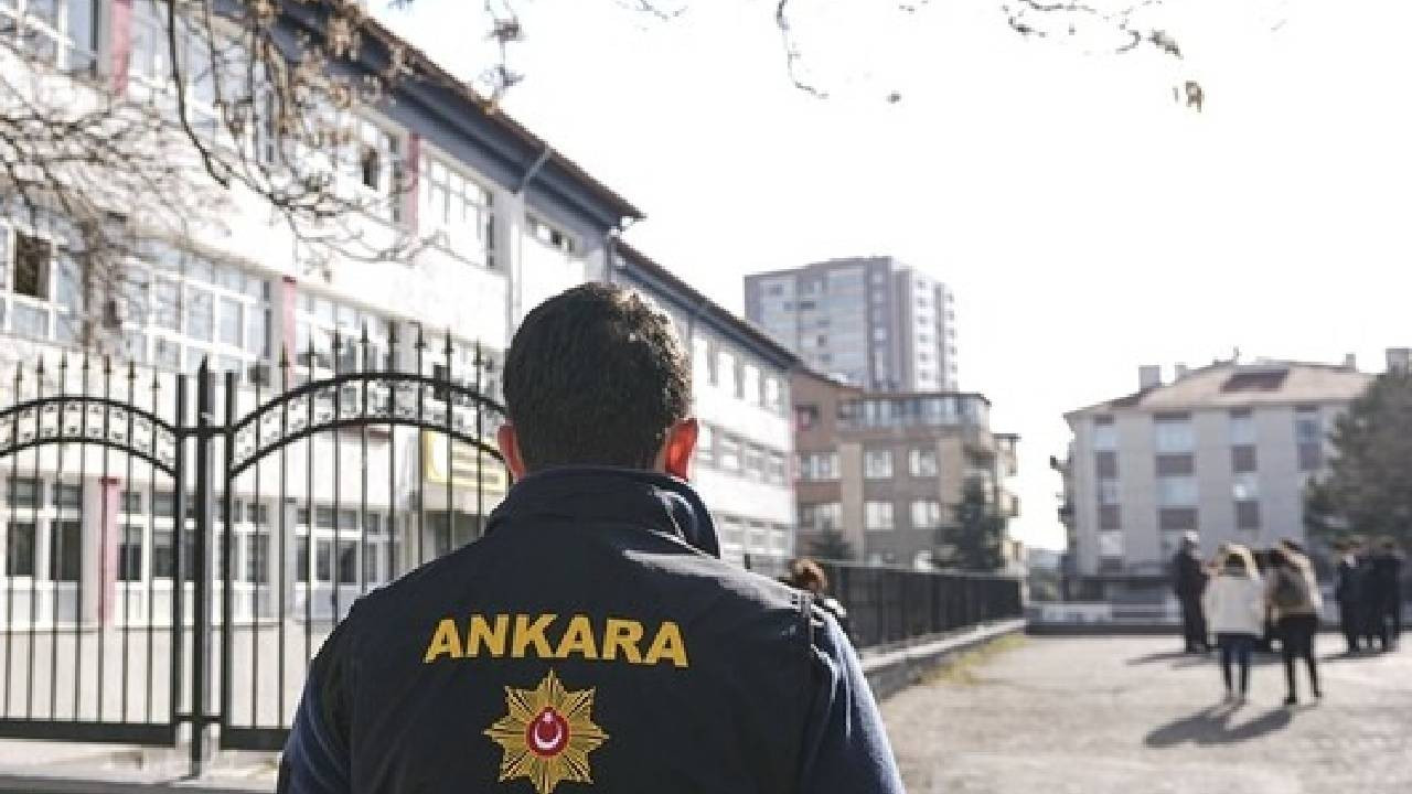 Okullarda yeni dönem: İçişleri Bakanlığı'ndan 81 ile güvenlik genelgesi