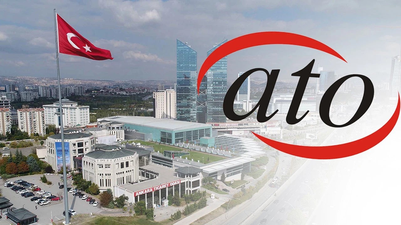 ATO’nun “5. Uluslararası Ankara Marka Buluşmaları” sona erdi: 50 bini aşkın katılım gerçekleşti