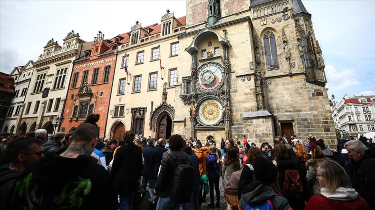 Avrupa turizminde yeni dönem: Vergiler yükseliyor, dijital giriş sistemleri devreye giriyor