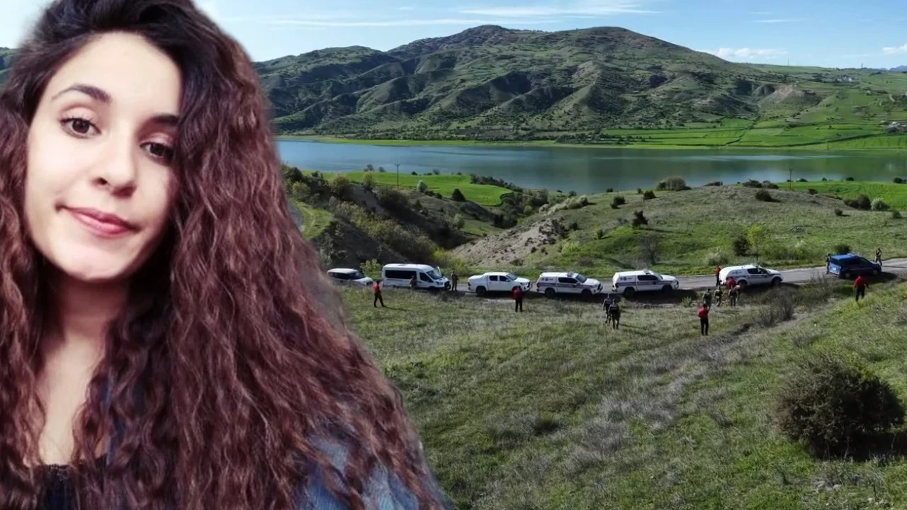 Gülistan Doku soruşturmasında arama çalışmaları iki bölgede yoğunlaştı