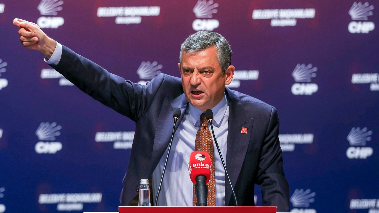 Özel: Çiftçiye alım garantisi vereceğiz