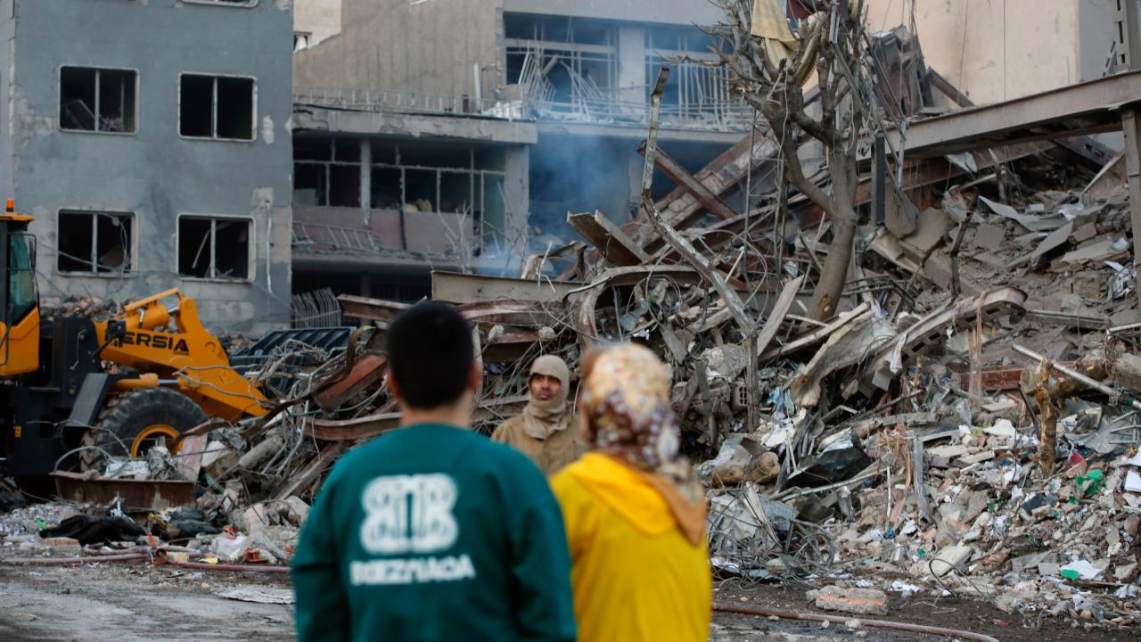 Abluka, restleşme, belirsizlik: Orta Doğu’da barış umutları zayıflıyor mu?