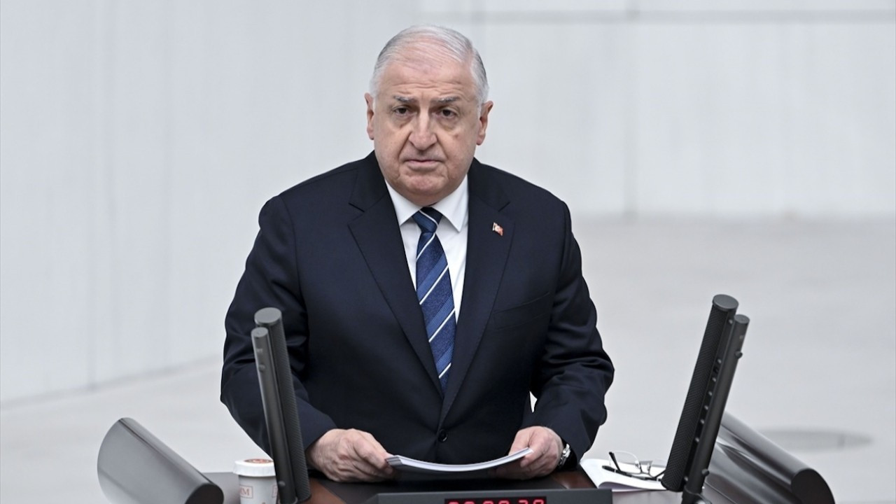 Bakan Güler: Çok uluslu karargâh statüsü henüz onaylanmadı