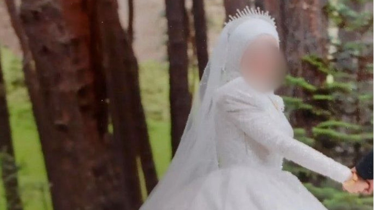 Bolu'da 2 aylık bebeğini öldürdüğü iddia edilen anne tutuklandı