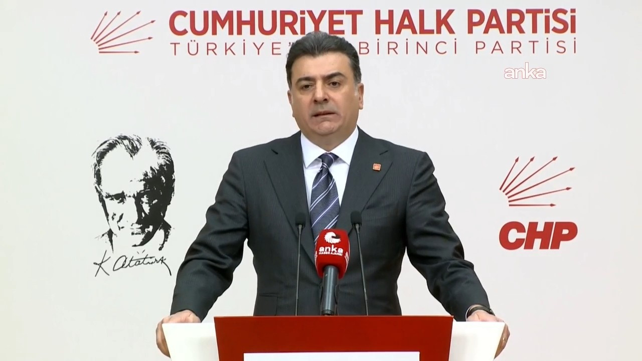 CHP Sözcüsü Emre duyurdu: 4 Mayıs'ta 81 ilde çalışmalara başlıyoruz.