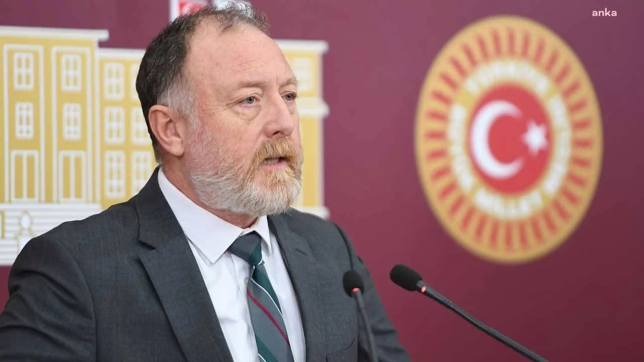 DEM Parti Grup Başkanvekili Sezai Temelli'den “özel yasa” çağrısı: Meclis’e sunulmalı