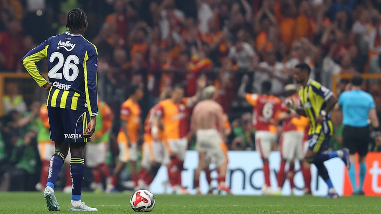 Derbi mağlubiyeti sonrası Fenerbahçe’de kritik gün: Yönetim toplanıyor