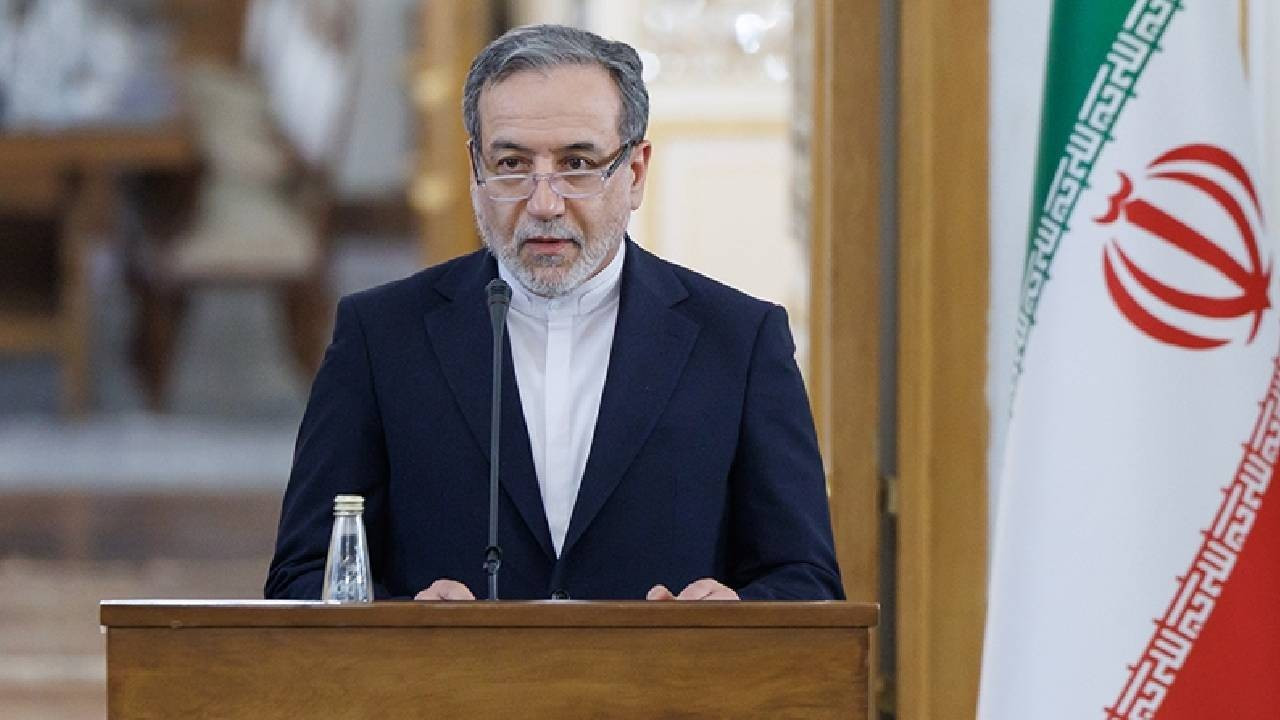 İran: 'Müzakerelerde ülkenin çıkarlarını güvence altına almalıyız'