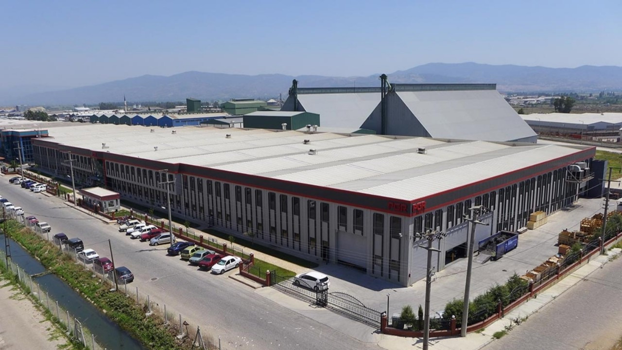 Polat Grup Holding, 5 yılda 50 milyon Euro yatırıma imza attı