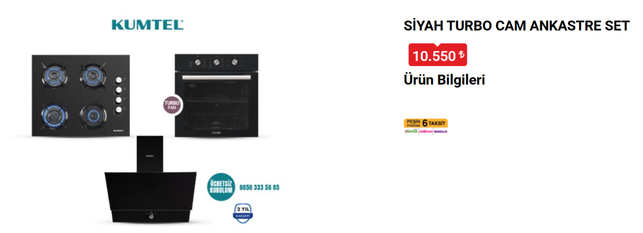 Mutfakta devrim niteliğinde ürün: BİM’e 1 Mayıs Cuma Dijital Çay Makinesi geliyor! - Sayfa 2