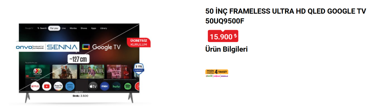 Mutfakta devrim niteliğinde ürün: BİM’e 1 Mayıs Cuma Dijital Çay Makinesi geliyor! - Sayfa 4