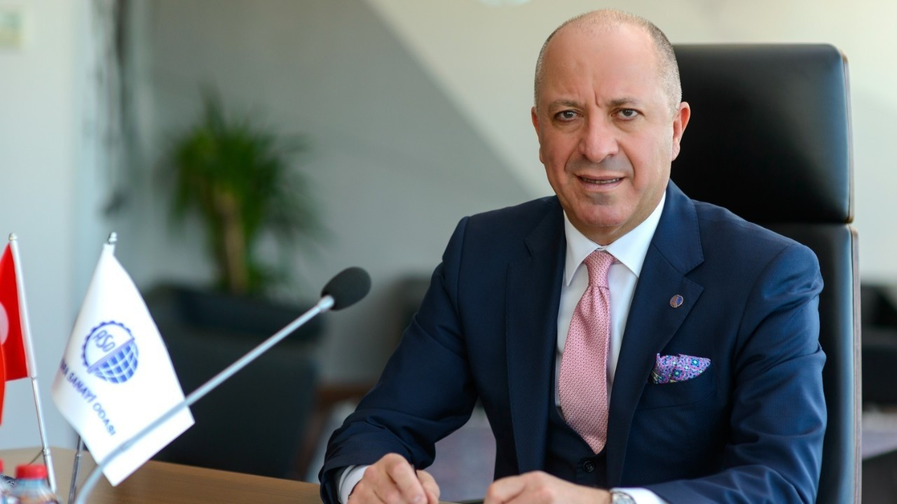 Ardıç: Sanayisizleşmeyi önlemek için sanayicinin mutlu olacağı bir ortam oluşturmalıyız