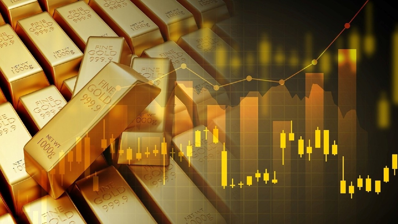 Merkez bankaları altın almaya devam ediyor: Fiyatlardaki yükselişle talep rekor kırdı