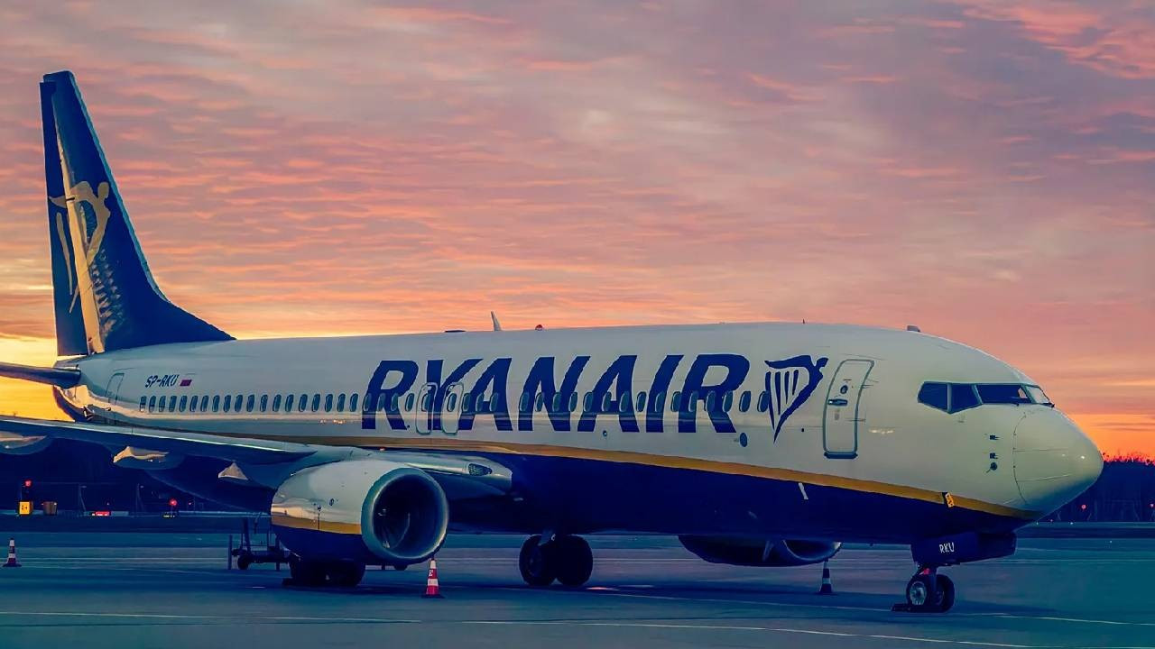 İngiltere'den Ryanair'a soruşturma