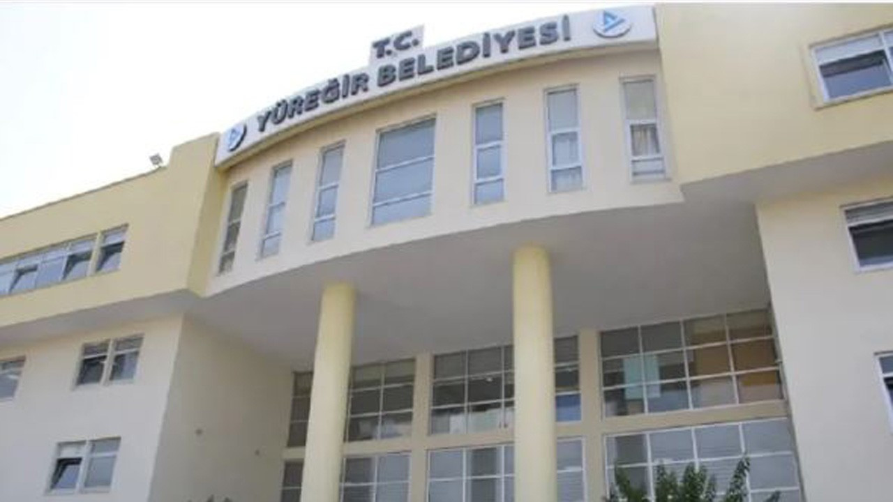 Yüreğir Belediyesi'nde başkan vekili belli oldu