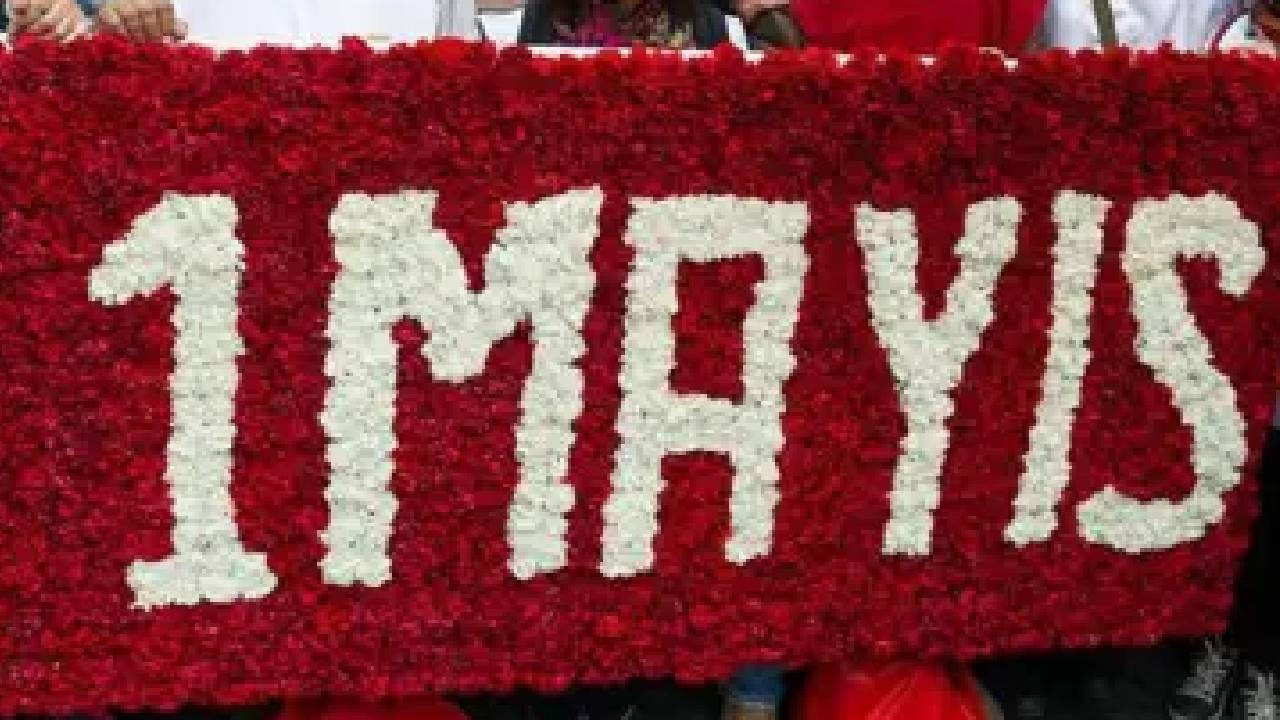 İstanbul Valiliği 1 Mayıs kutlamaları için adres verdi: Kadıköy Rıhtım ve Kartal