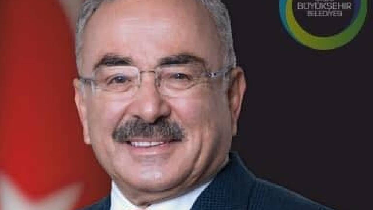 Ordu Büyükşehir Belediye Başkan Hilmi Güler hastaneye kaldırıldı