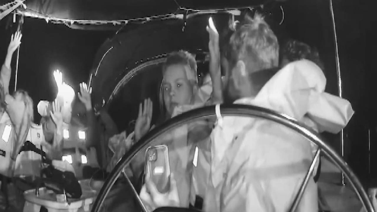 Son dakika... Dışişleri'nden İsrail'in Sumud Filosu'na saldırısına tepki