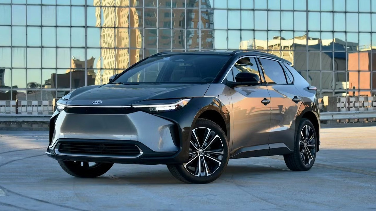1 milyona otomobil satıyor, teşviklerle BYD’yi solladı