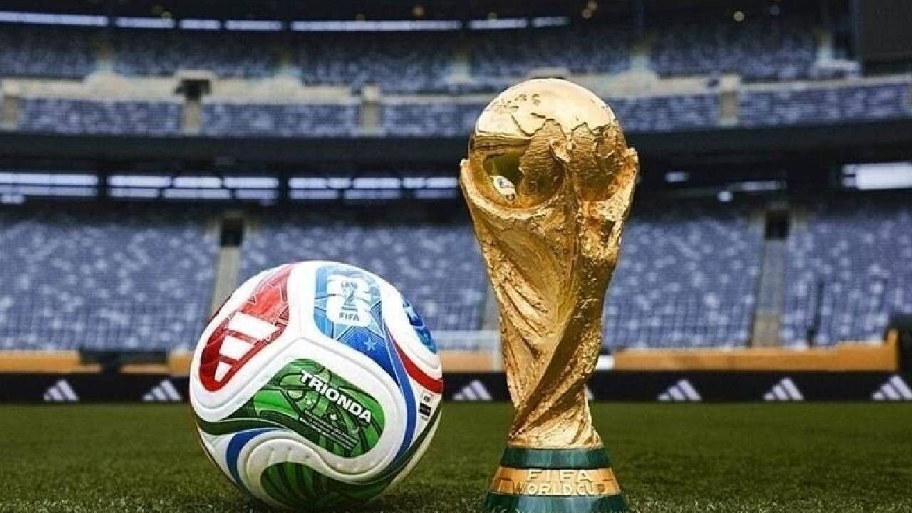 İran Dünya Kupası'na katılacak mı? FIFA'dan net yanıt