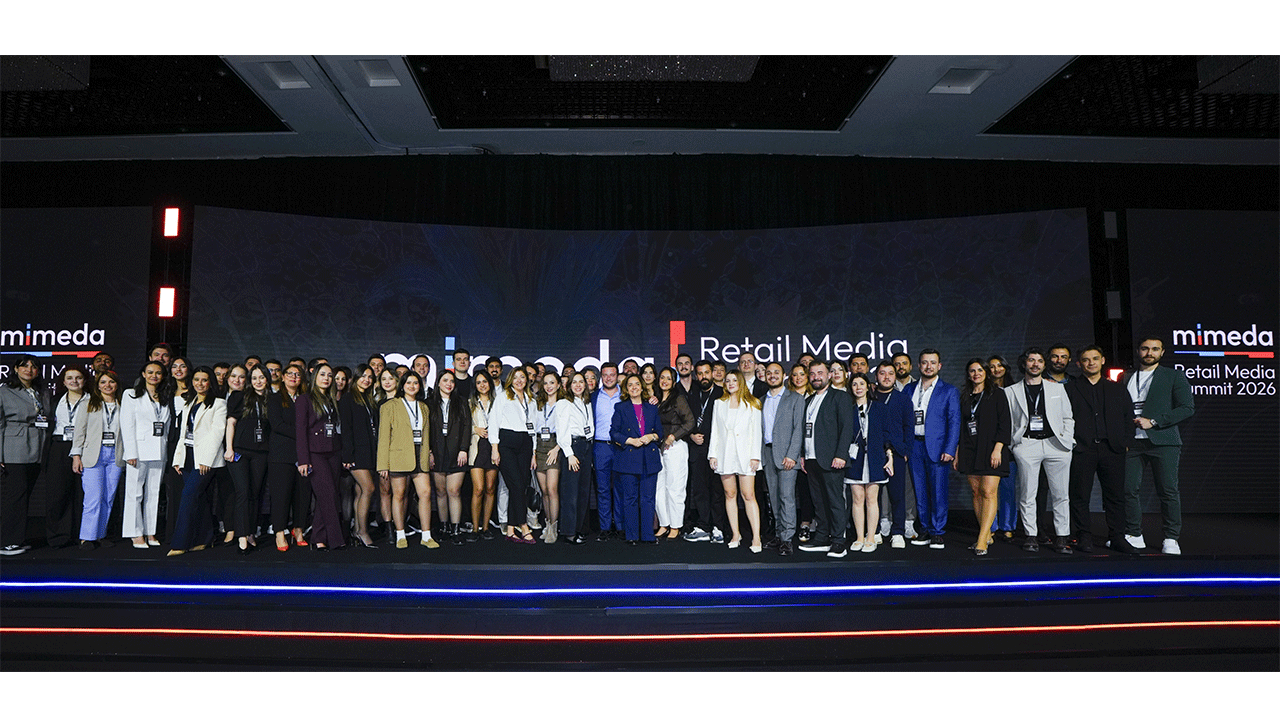 Perakende medya artık en güçlü stratejik kanal